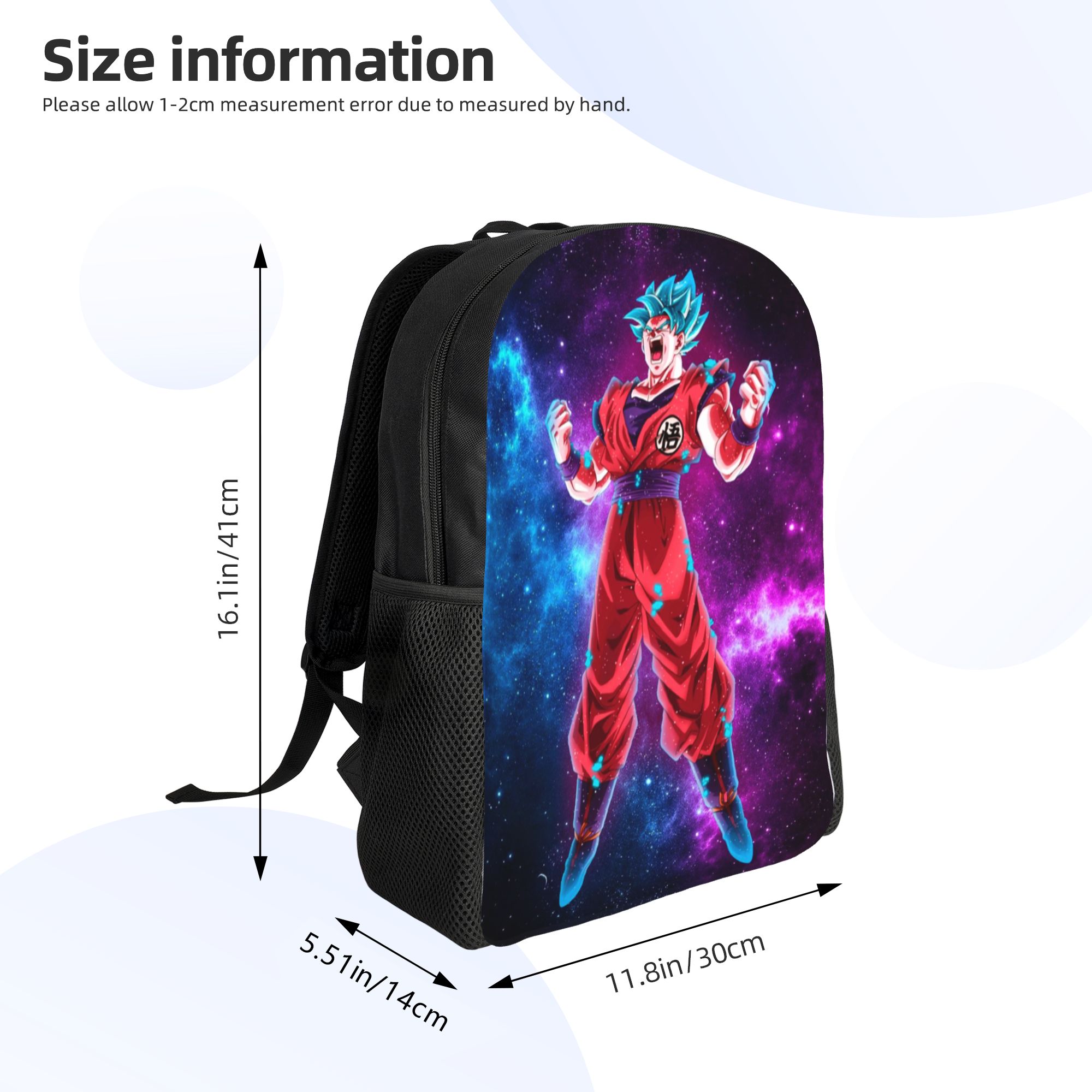 Plecak 3D z motywem D-Dragon B – Travel Accessories To 3D Print recenzja i cena
