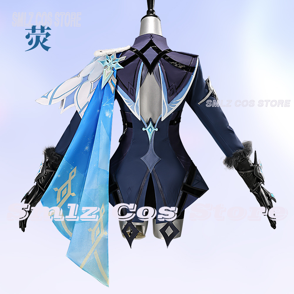 2026 Genshin Impact Kostium Co – Travel Accessories Set recenzja i cena