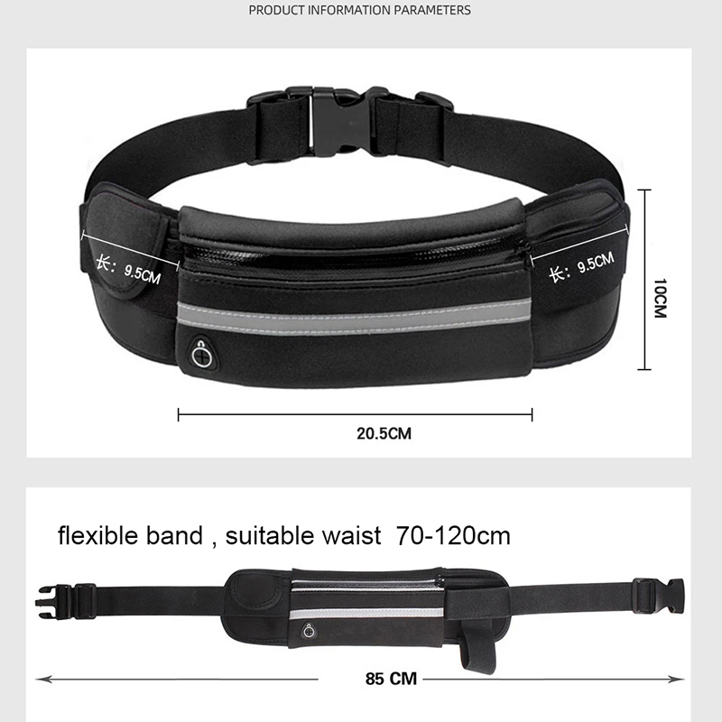 Sportowy piterek Kobiety Torba – Travel Accessories For Men recenzja i cena