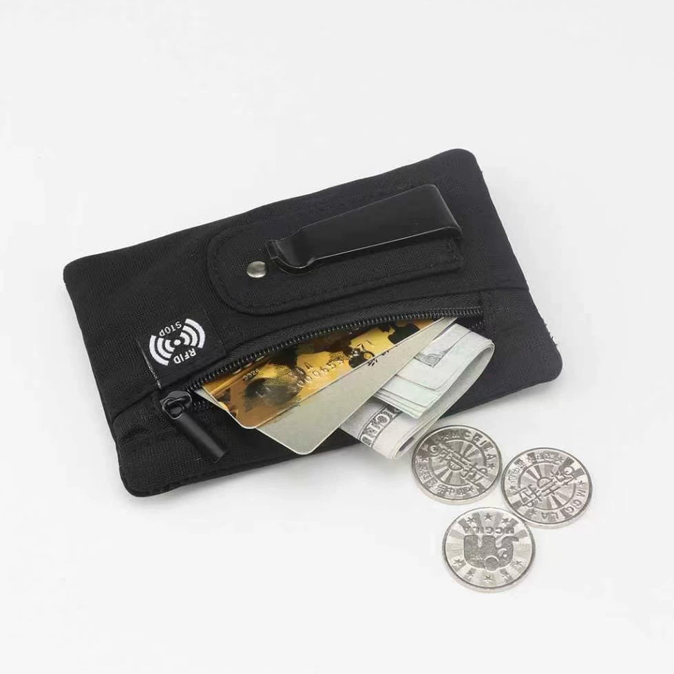 Antykradzieżowa ukryta saszetk – Money Belt Hidden recenzja i cena