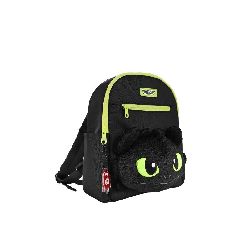 Plecak Potdemiel Jak wytresowa – Travel Accessories For Train recenzja i cena