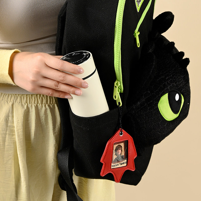 Plecak Potdemiel Jak wytresowa – Travel Accessories For Train recenzja i cena