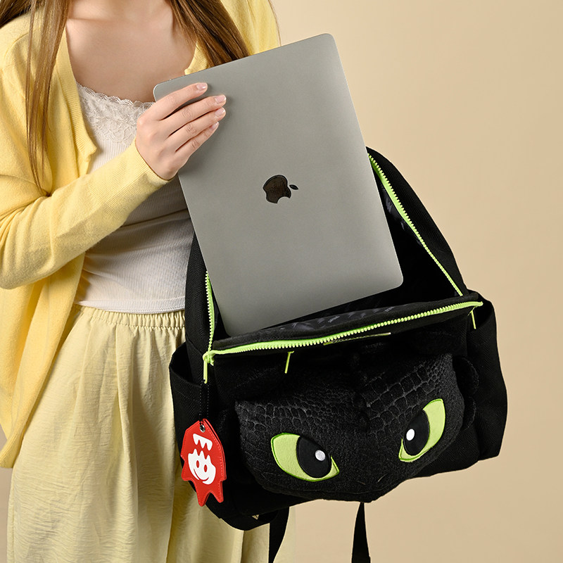 Plecak Potdemiel Jak wytresowa – Travel Accessories For Train recenzja i cena