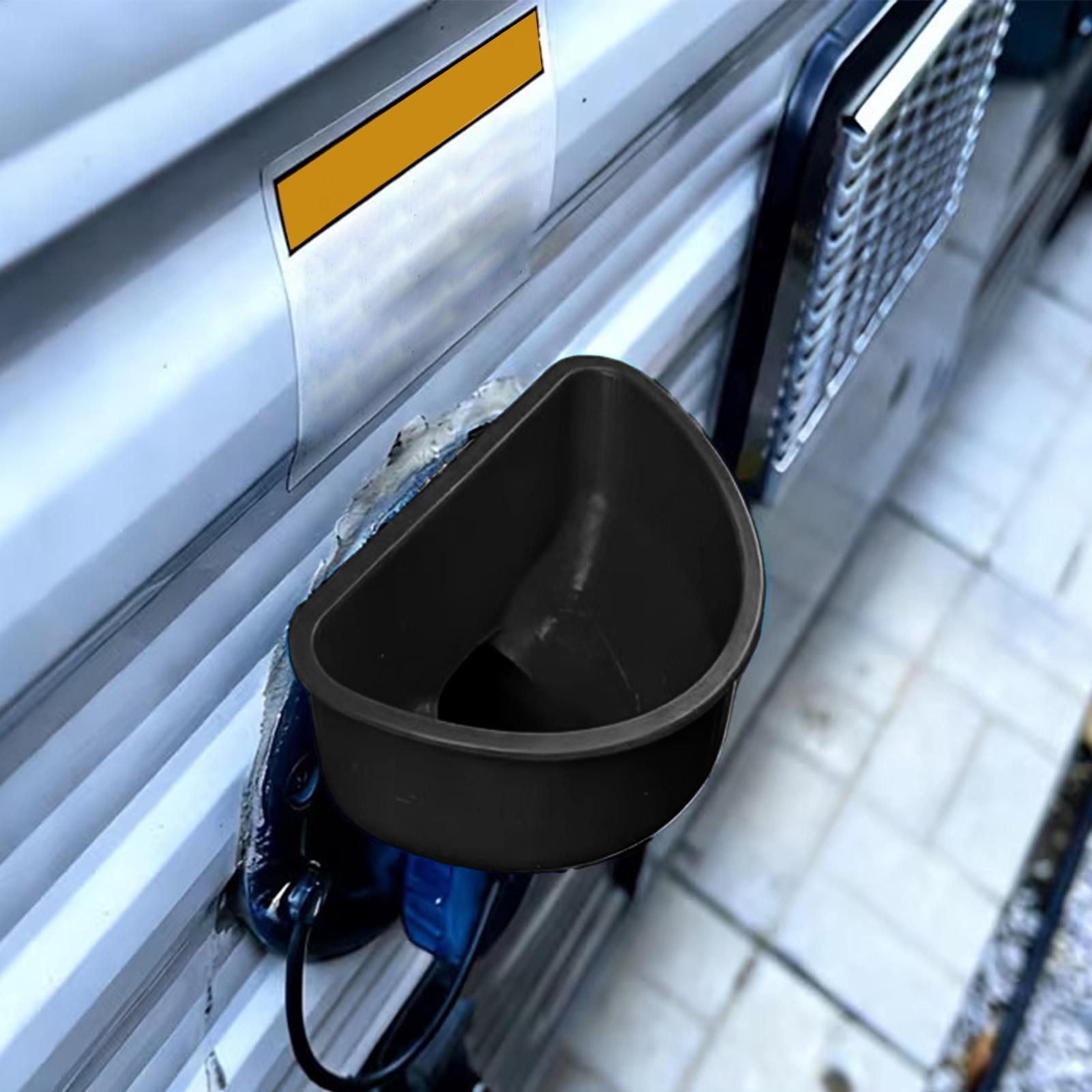 Lejek do wody do kampera, druk – Travel Accessories To 3D Print recenzja i cena