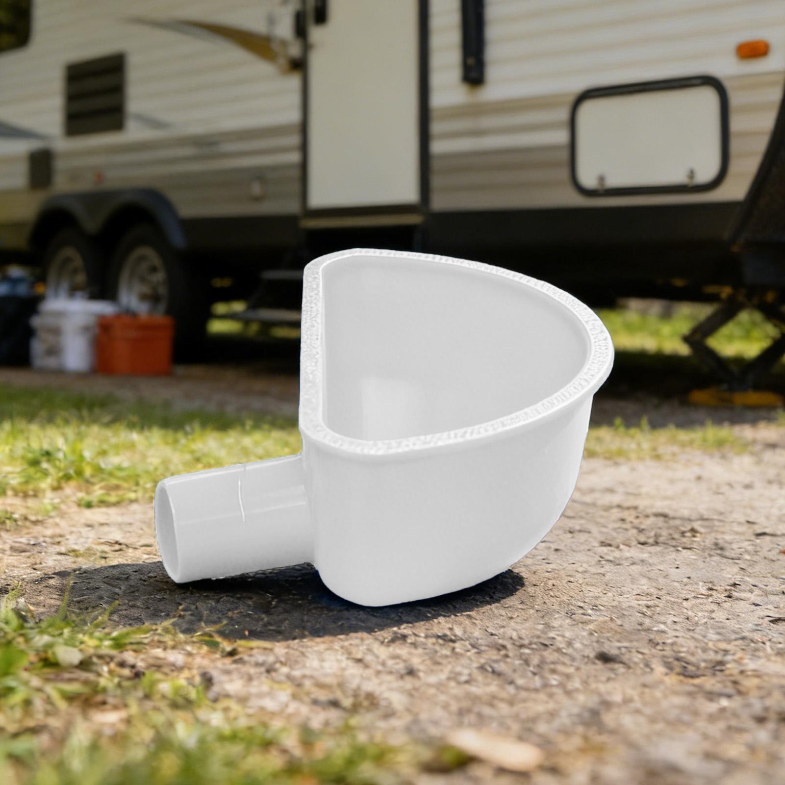Lejek do wody do kampera, druk – Travel Accessories To 3D Print recenzja i cena