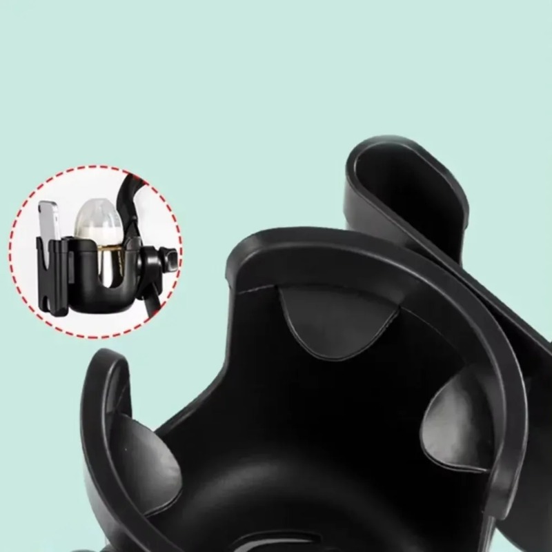 Antypoślizgowe uchwyty na kubk – Travel Accessories For 2 Year Old recenzja i cena