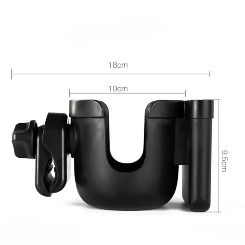 Antypoślizgowe uchwyty na kubk – Travel Accessories For 2 Year Old recenzja i cena