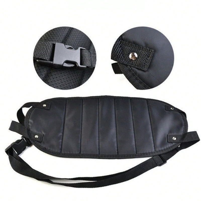 Przenośny, regulowany hamak na – Travel Accessories For Train recenzja i cena