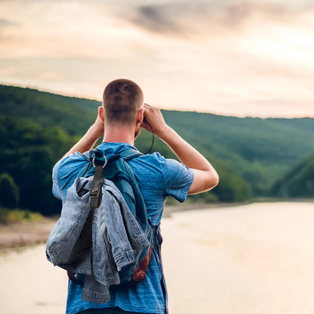 Bagaż podróżny Plecak z paskie – Travel Accessories Luggage Straps recenzja i cena