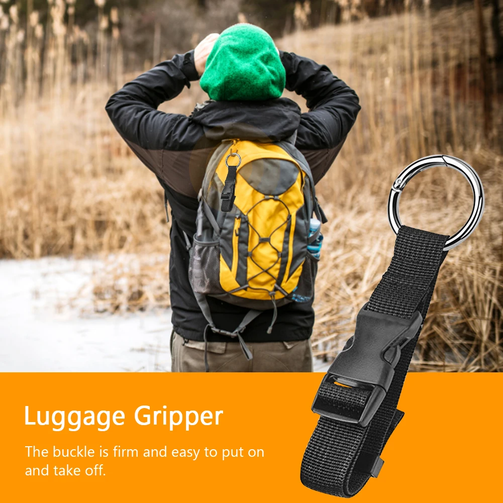 Bagaż podróżny Plecak z paskie – Travel Accessories Luggage Straps recenzja i cena