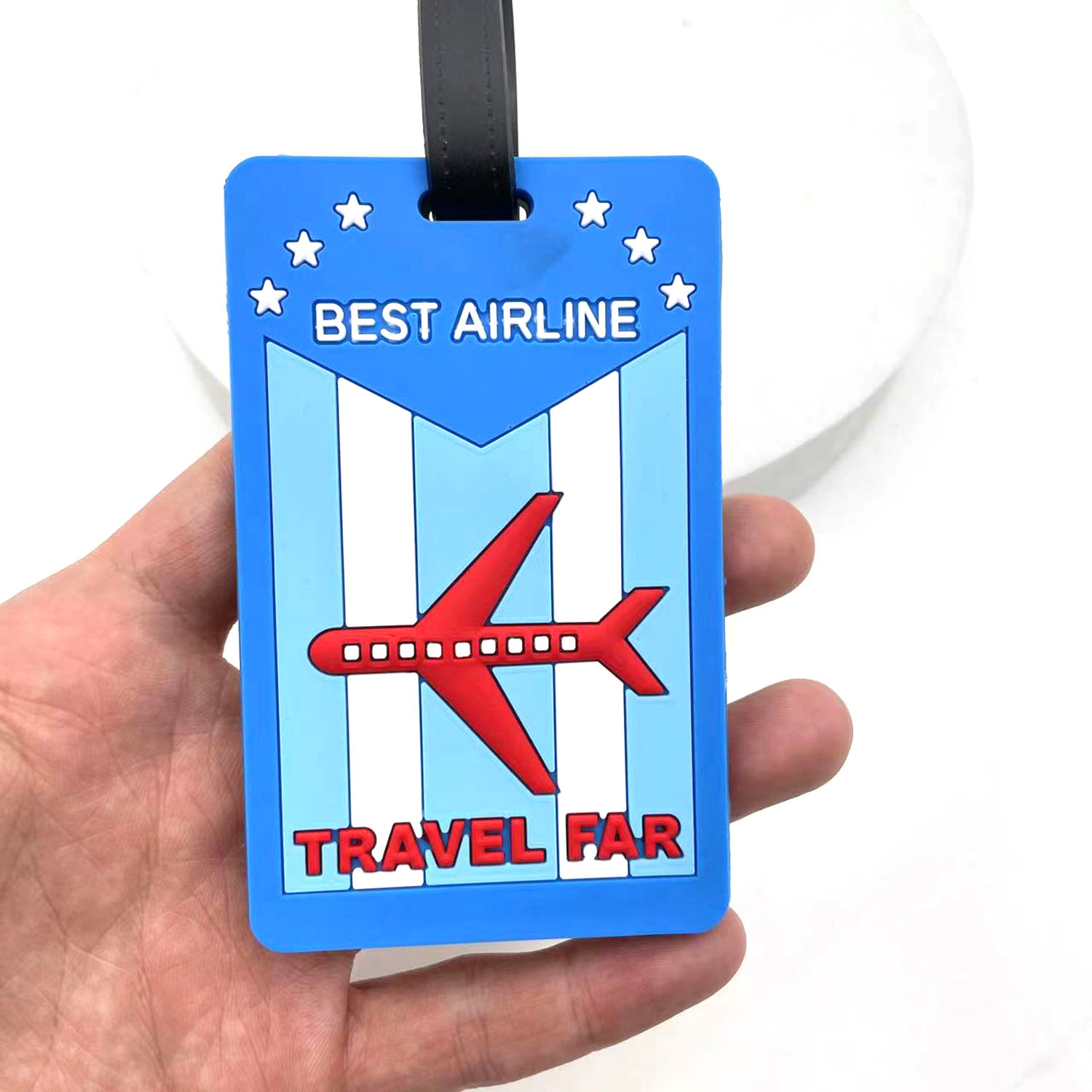 1 sztuk/2 sztuk/4 sztuk moda a – Travel Accessories International recenzja i cena