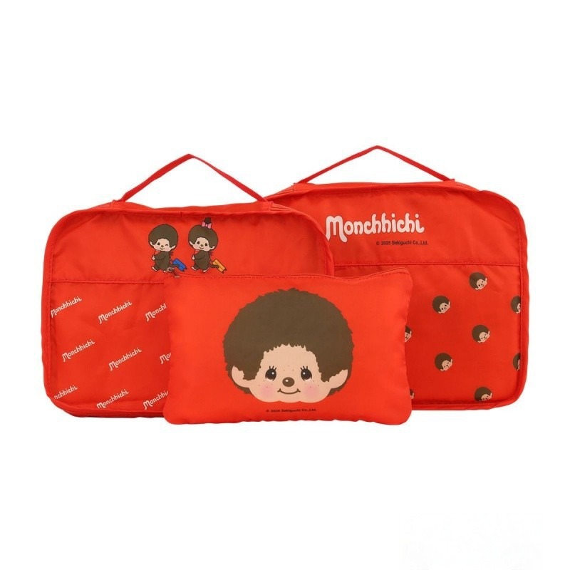 3 szt./zestaw Torba do przecho – Travel Accessories Set recenzja i cena