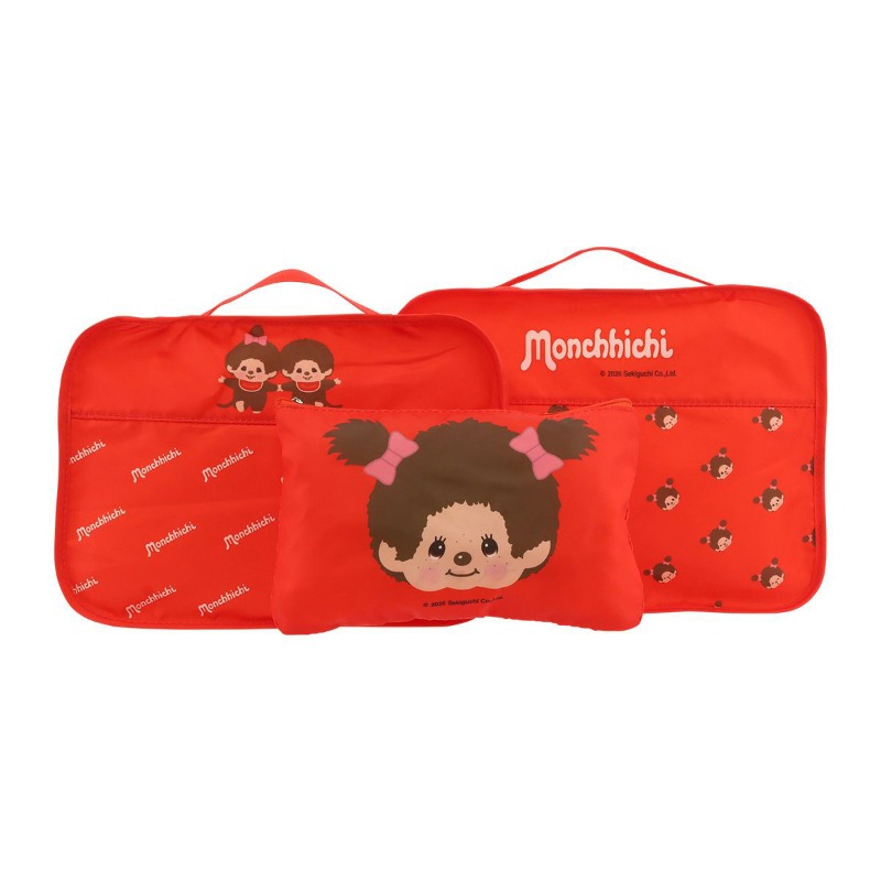 3 szt./zestaw Torba do przecho – Travel Accessories Set recenzja i cena