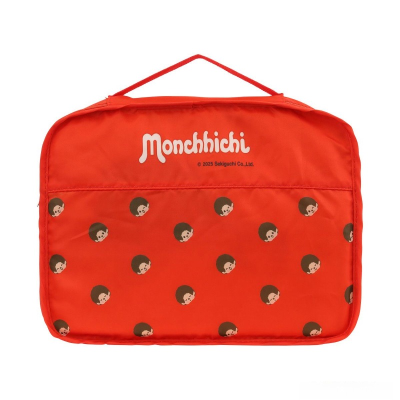 3 szt./zestaw Torba do przecho – Travel Accessories Set recenzja i cena