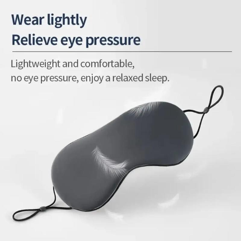 2026 NOWA 1 SZT. Oddychająca M – Eye Mask Sleep Travel recenzja i cena