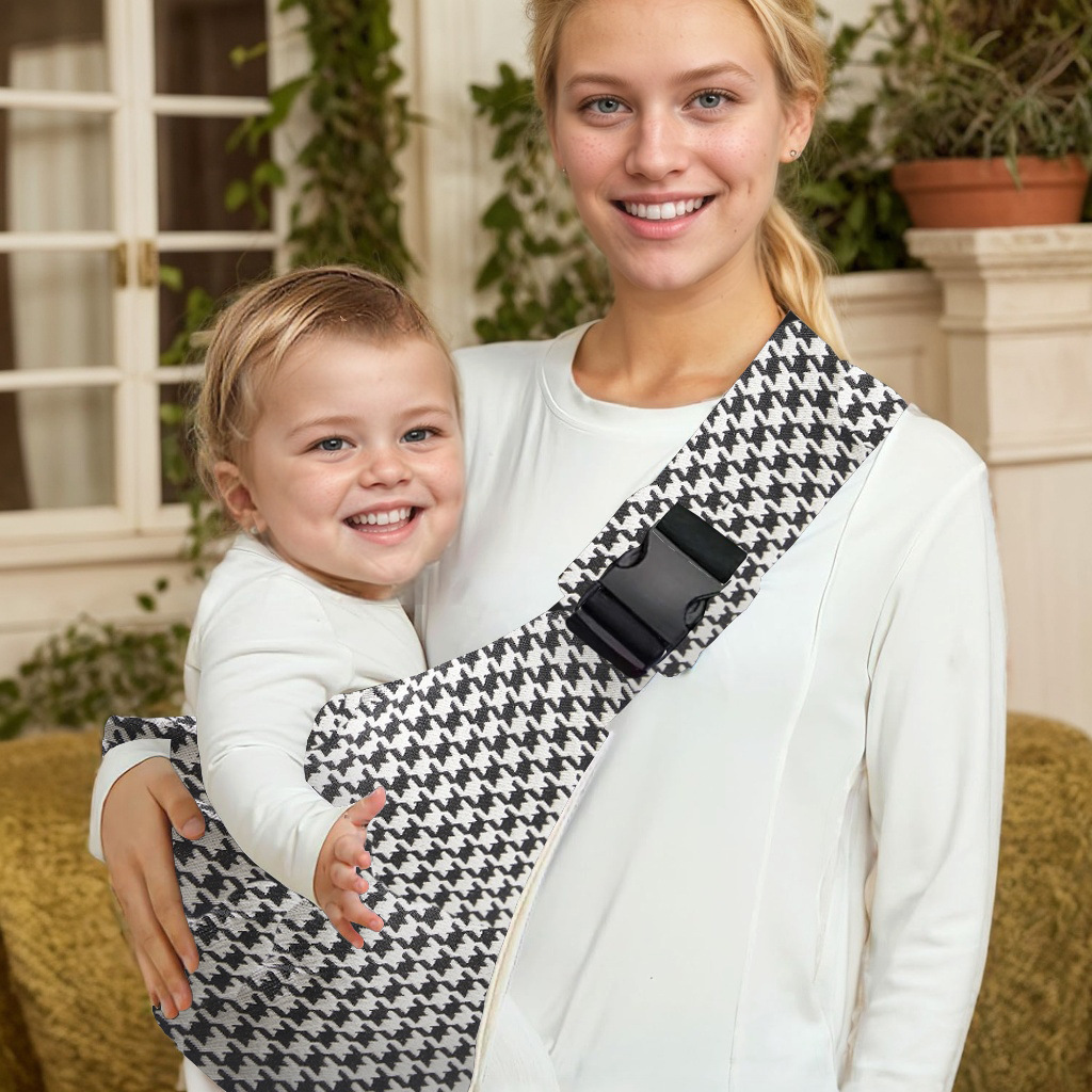 Nosidełko dla niemowląt, torba – Travel Accessories For 2 Year Old recenzja i cena