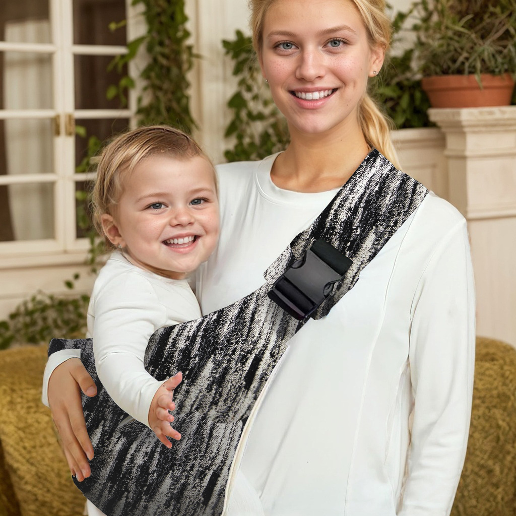 Nosidełko dla niemowląt, torba – Travel Accessories For 2 Year Old recenzja i cena
