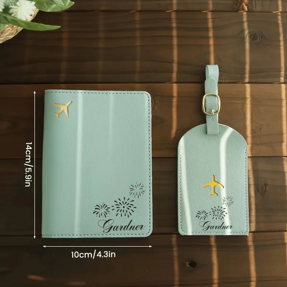 Personalizowany Zestaw: Etui n – Travel Accessories Meaning recenzja i cena