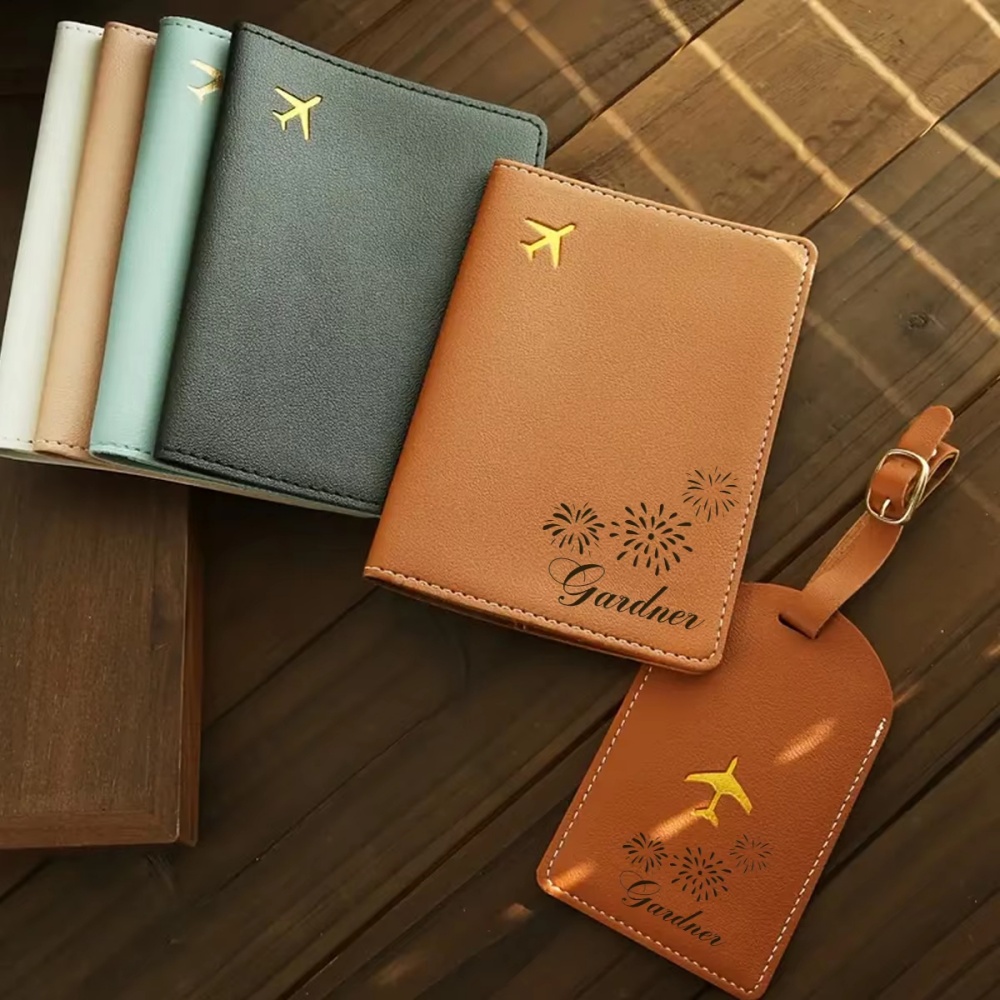 Personalizowany Zestaw: Etui n – Travel Accessories Meaning recenzja i cena