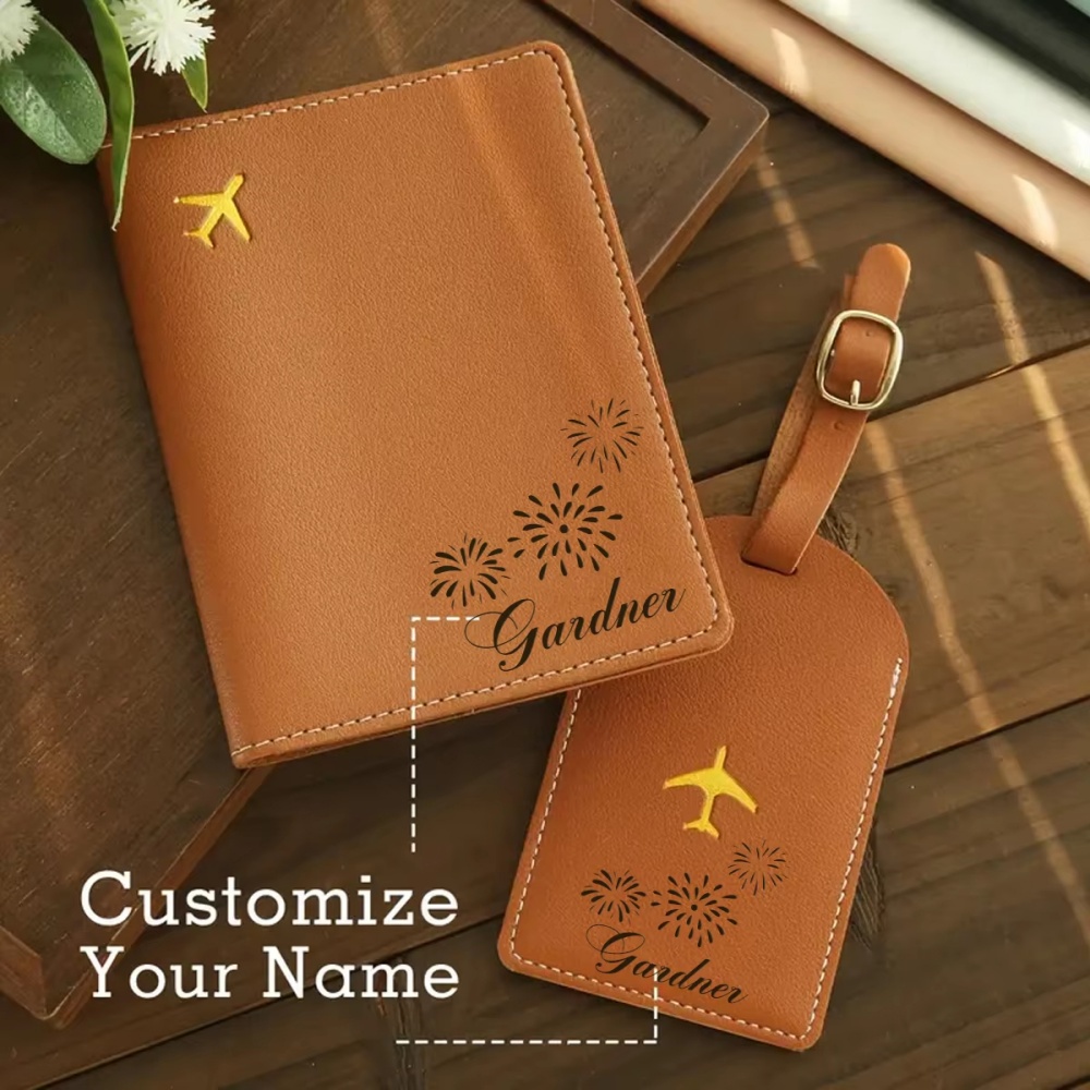 Personalizowany Zestaw: Etui n – Travel Accessories Meaning recenzja i cena