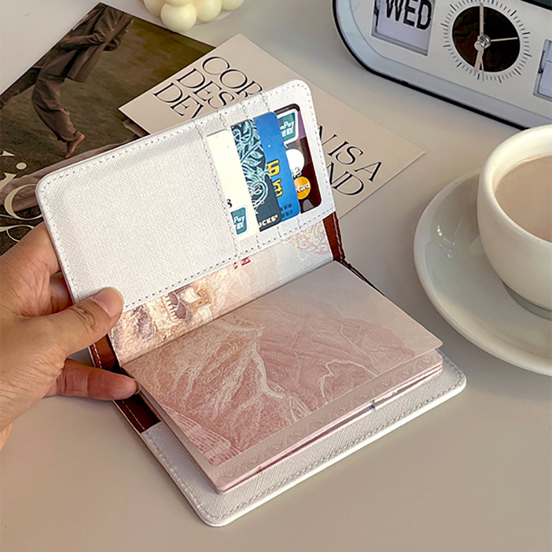 Karykatura Van Gogh Noc Gwiaźd – Travel Van Accessories recenzja i cena