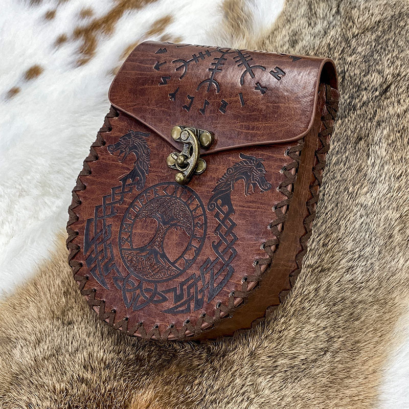 Męska Vintage średniowieczna s – Money Belt Hidden recenzja i cena