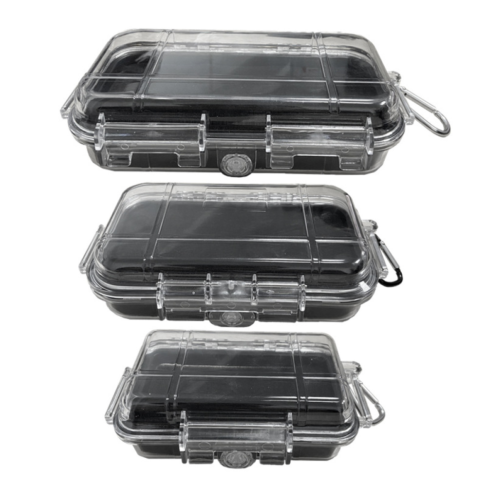 Mini przenośny wodoodporny sch – Accessories Travel Jewelry Box recenzja i cena