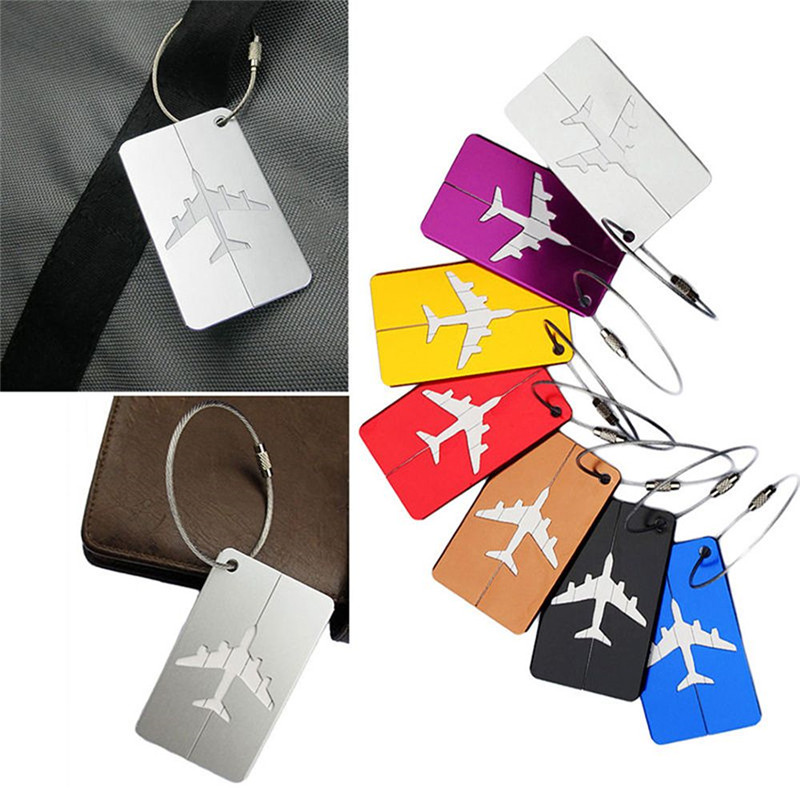 Nowe modne przywieszki bagażow – Travel Accessories Luggage Straps recenzja i cena