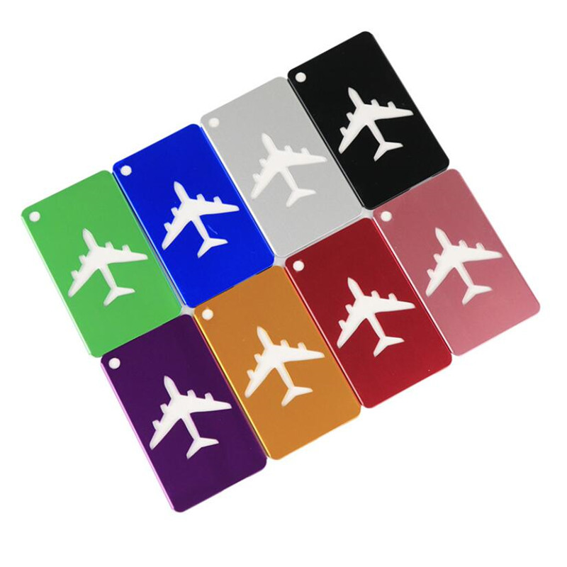 Nowe modne przywieszki bagażow – Travel Accessories Luggage Straps recenzja i cena