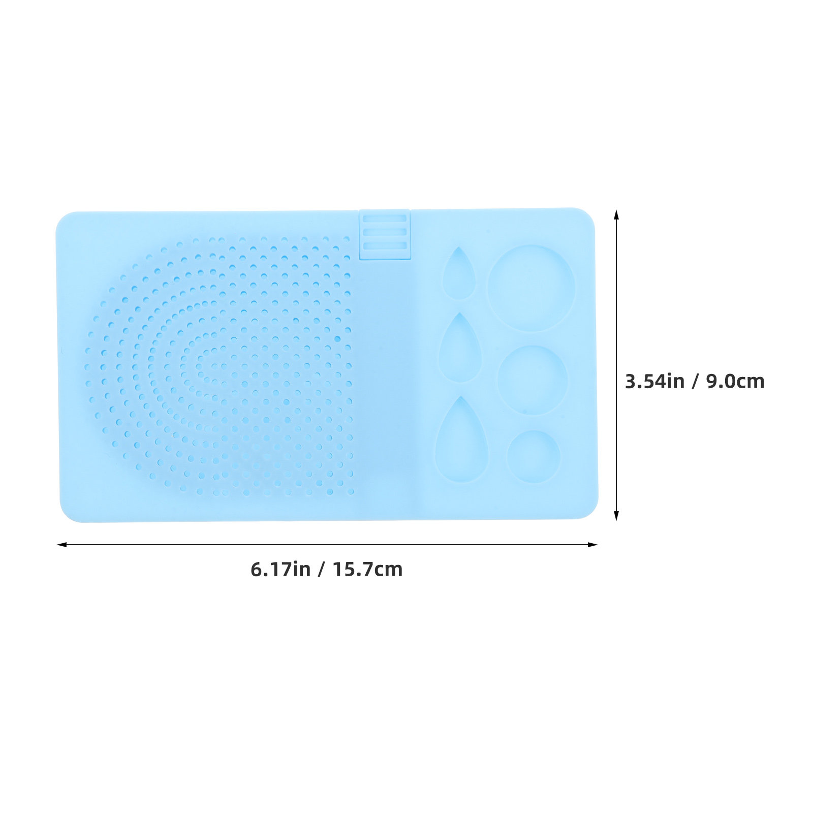 Zestaw narzędzi do quillingu z – Travel Accessories Set recenzja i cena