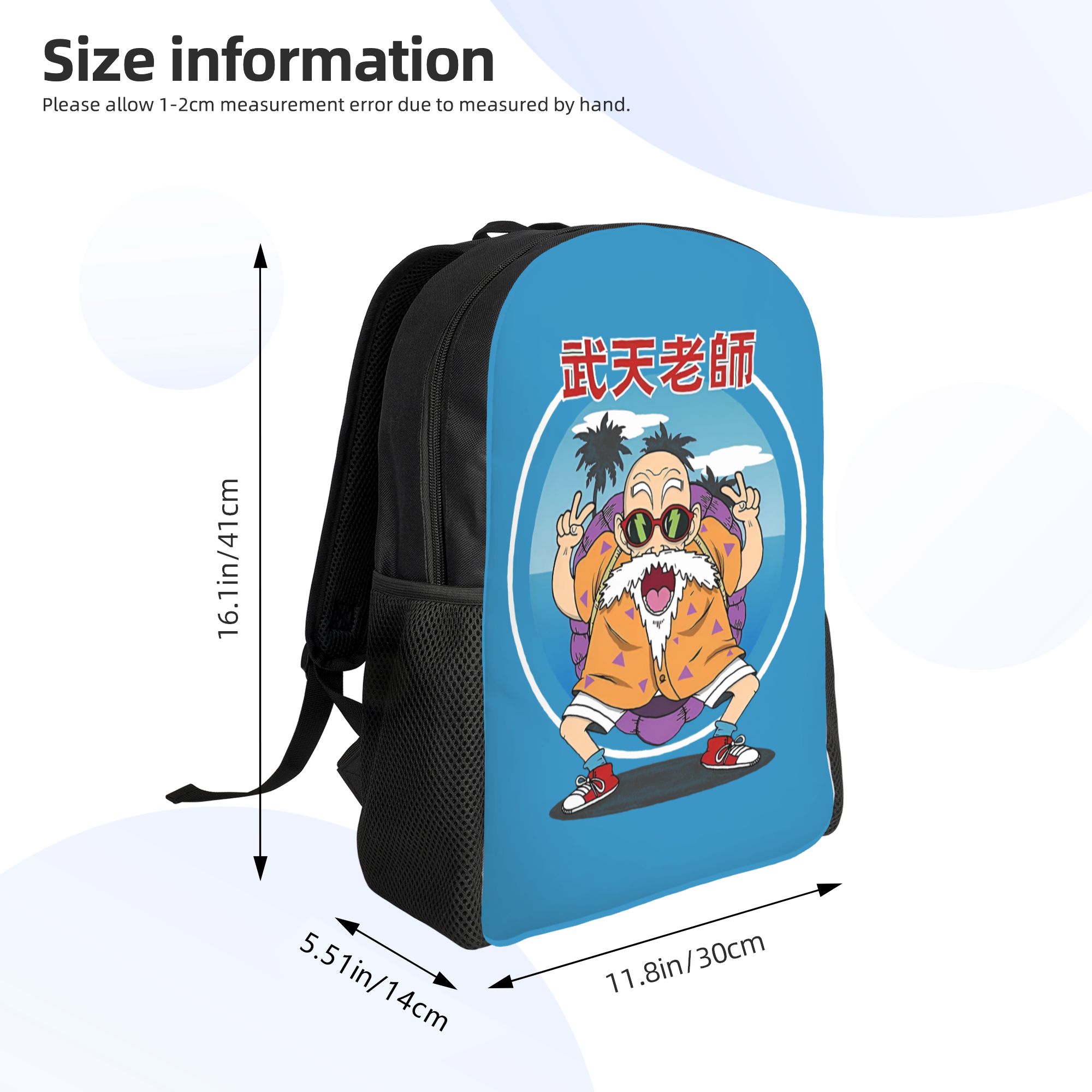 Plecak 3D Print D-Dragon B-Bal – Travel Accessories To 3D Print recenzja i cena