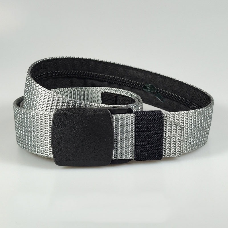 Saszetka na pieniądze podróżna – Money Belt Hidden recenzja i cena