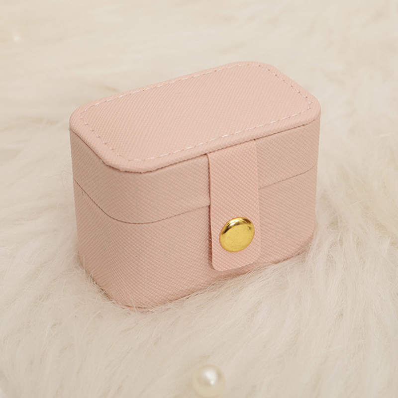 Przenośne pudełko na biżuterię – Accessories Travel Jewelry Box recenzja i cena