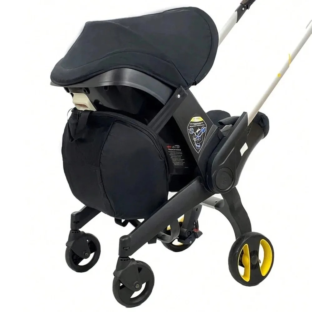 Torba do przechowywania foteli – Travel Accessories For 2 Year Old recenzja i cena