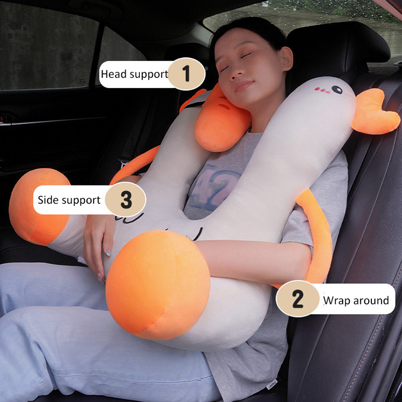 Nowy Zestaw Podróżny dla Dziec – Travel Accessories For Train recenzja i cena