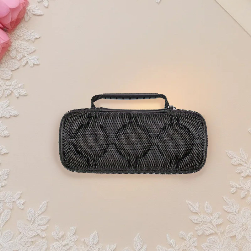 Etui podróżne na zegarek z 3 p – Accessories Travel Jewelry Box recenzja i cena