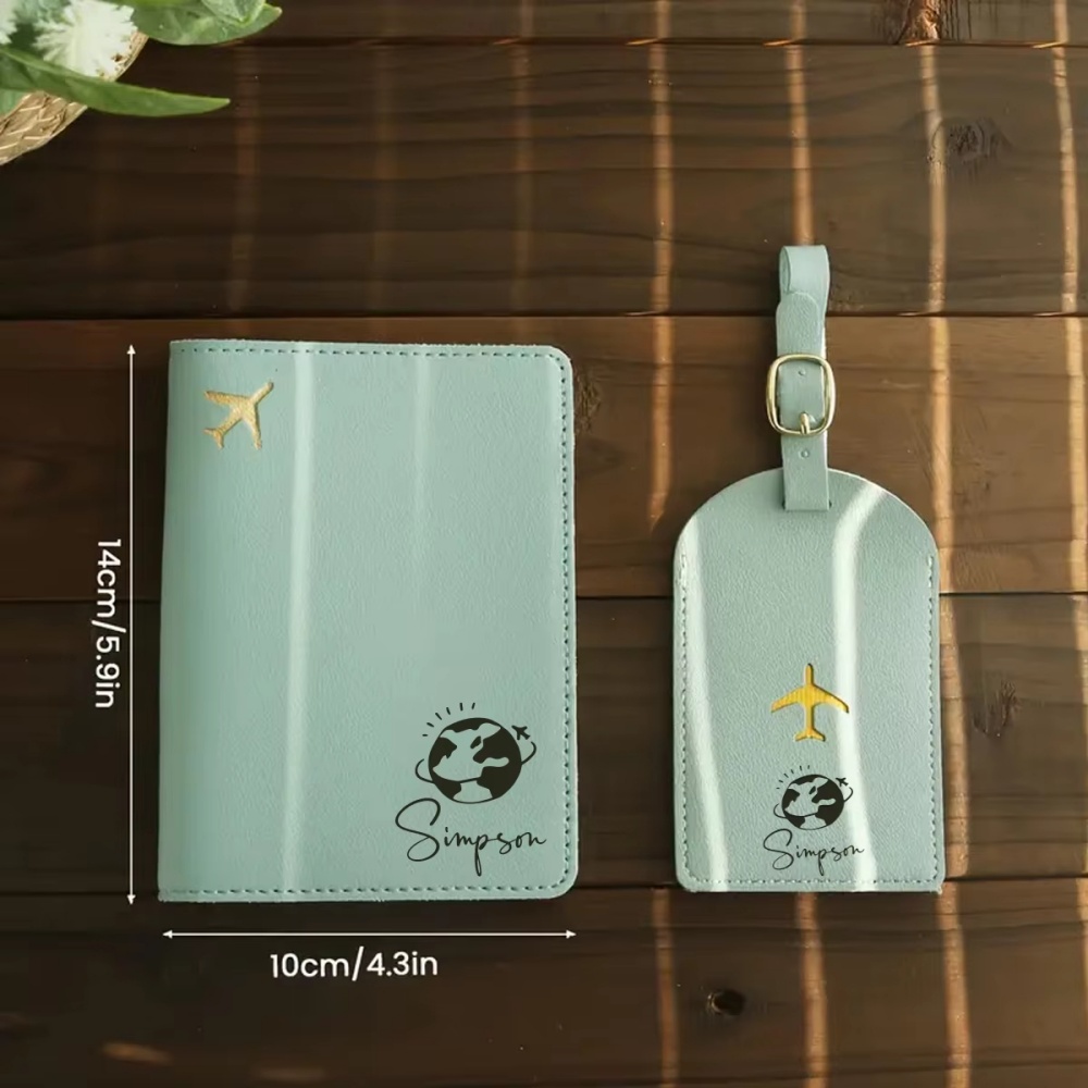 Personalizowany Zestaw: Etui n – Travel Accessories Meaning recenzja i cena