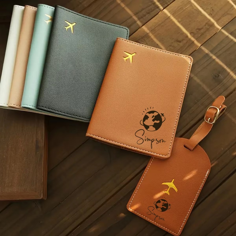 Personalizowany Zestaw: Etui n – Travel Accessories Meaning recenzja i cena