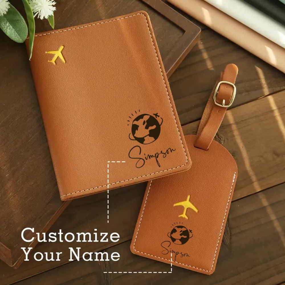 Personalizowany Zestaw: Etui n – Travel Accessories Meaning recenzja i cena