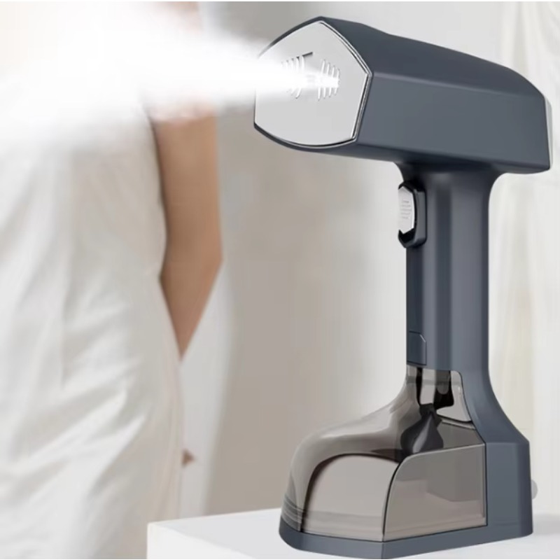Nowość 2025! Parownica do ubra – Portable Steamer Clothes recenzja i cena