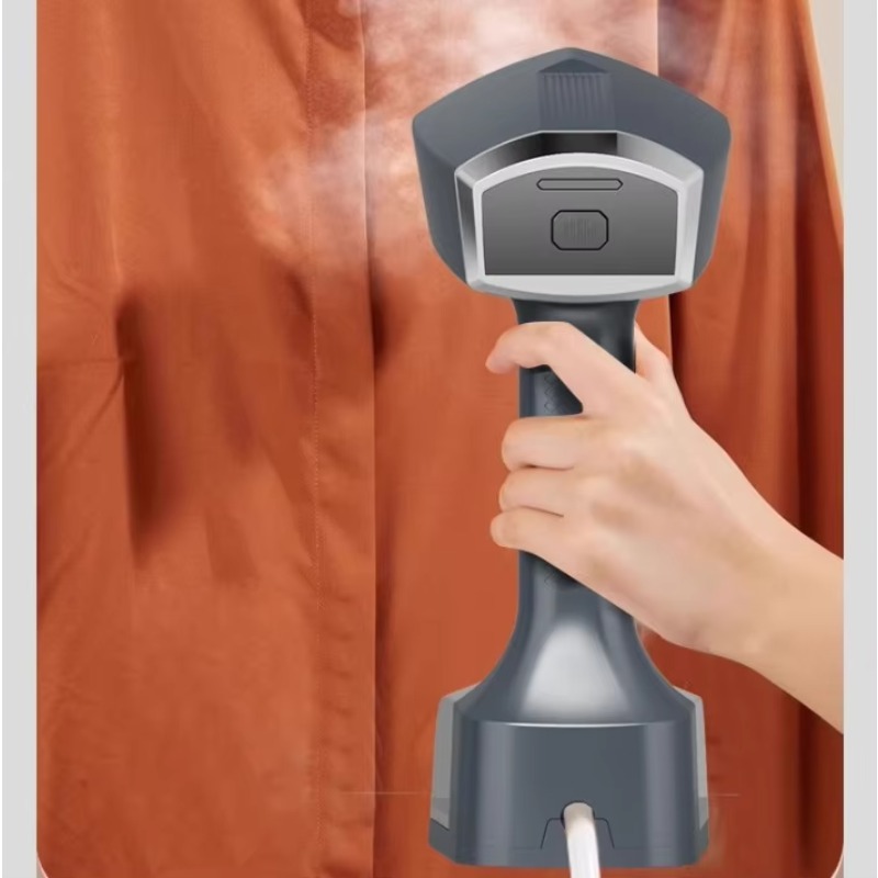 Nowość 2025! Parownica do ubra – Portable Steamer Clothes recenzja i cena