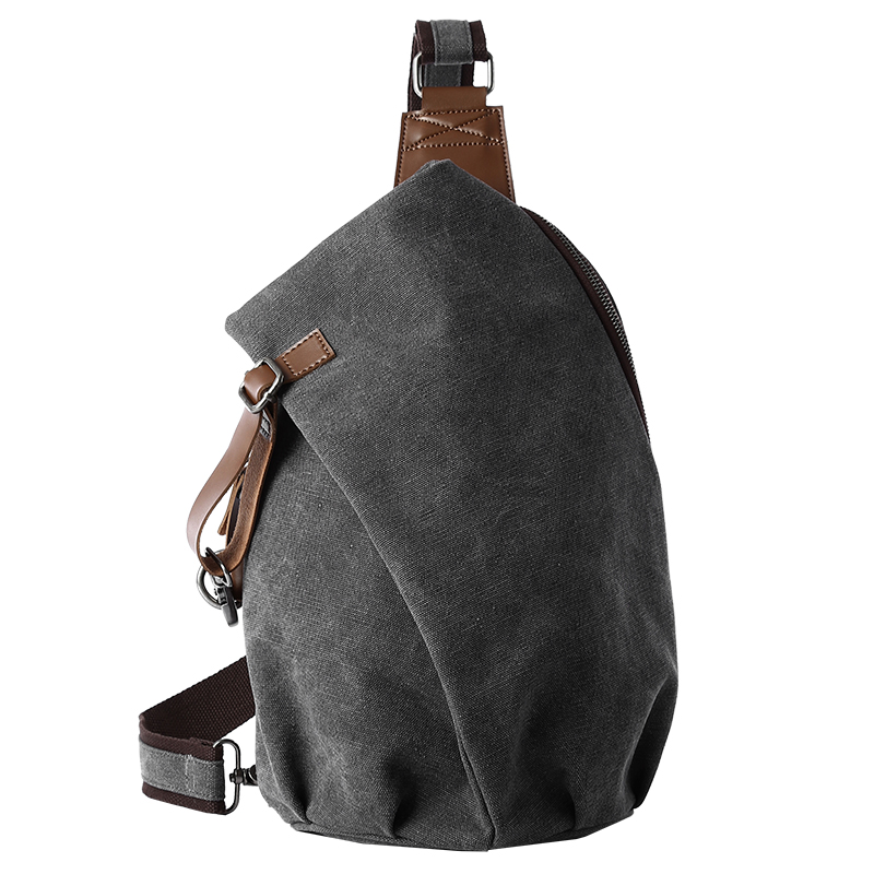 Torba na ramię MTE ELAN w styl – Travel Accessories For Men recenzja i cena