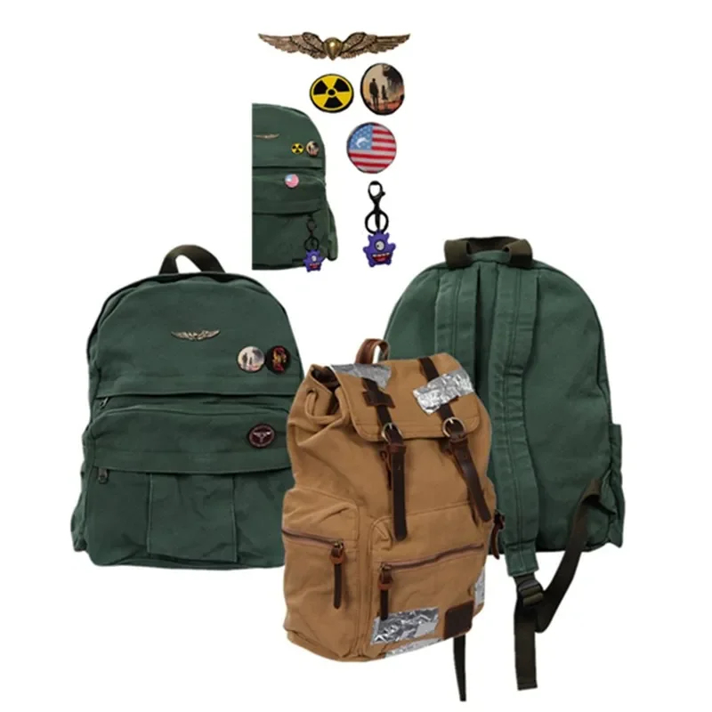 2026 The Last Ellie Torba Cosp – Travel Accessories Set recenzja i cena