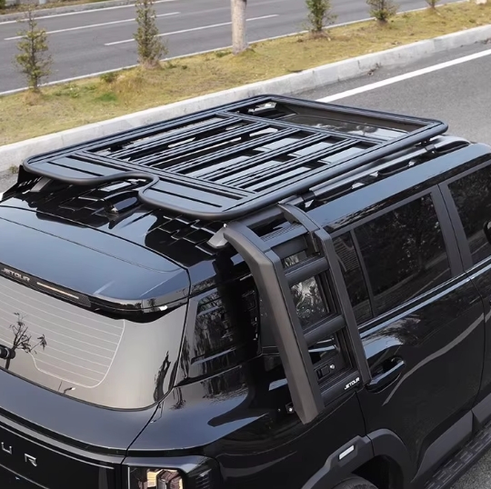 Nowa Modyfikacja Bagażnika Dac – Travel Accessories In Car recenzja i cena