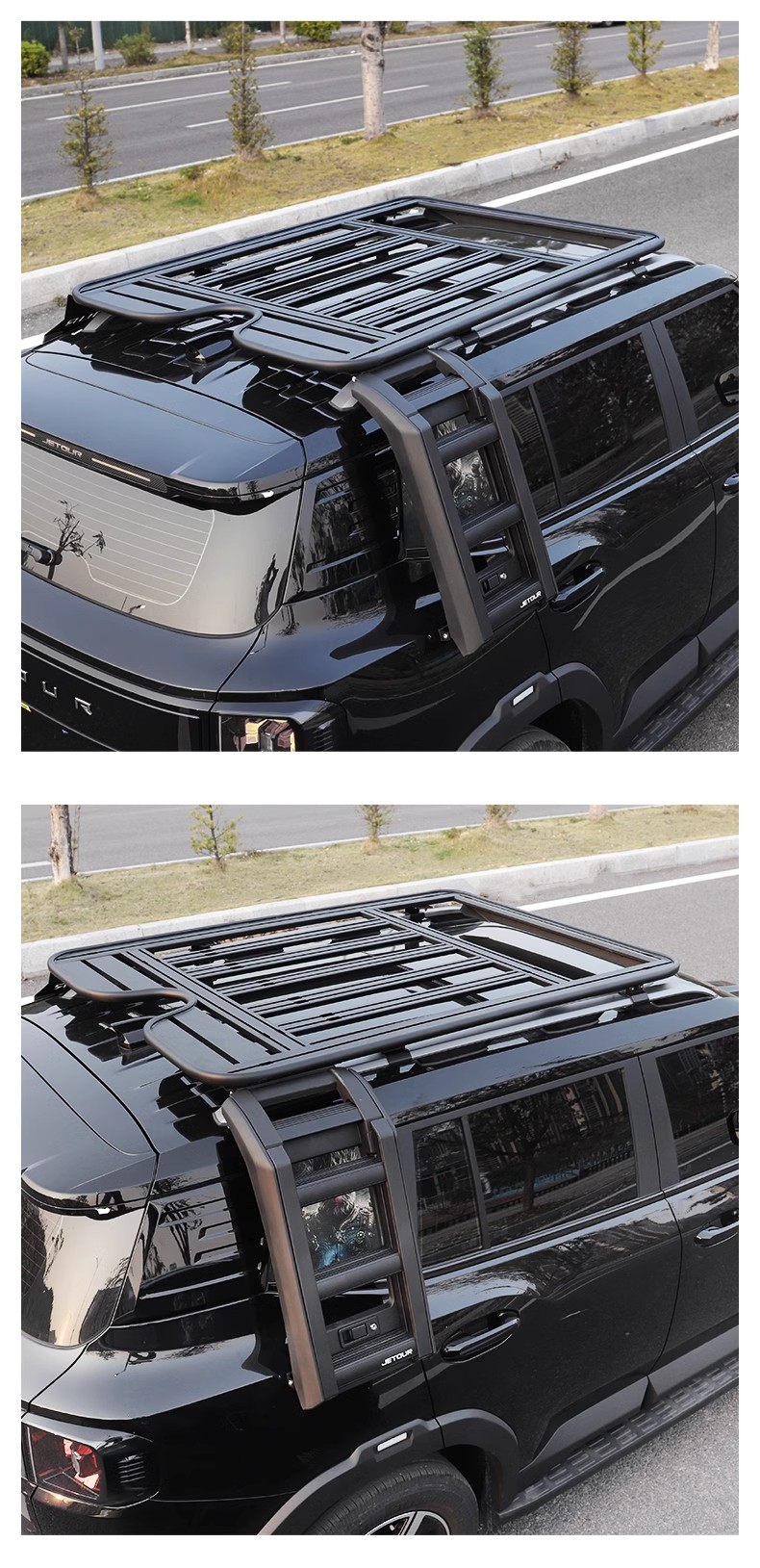 Nowa Modyfikacja Bagażnika Dac – Travel Accessories In Car recenzja i cena