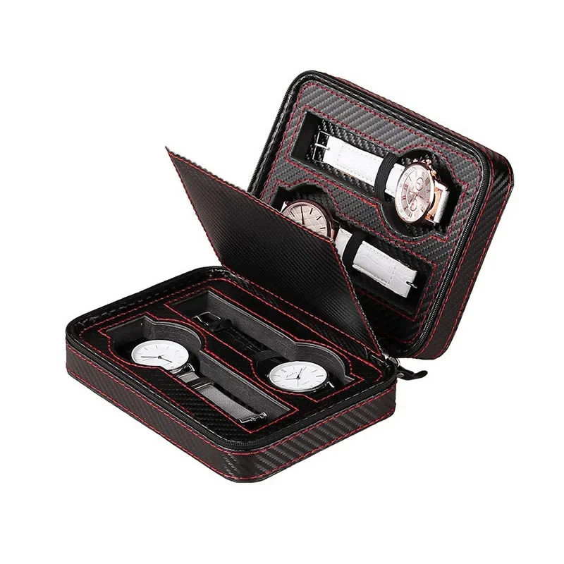 Przenośne pudełko do przechowy – Accessories Travel Jewelry Box recenzja i cena