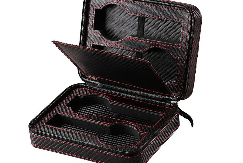 Przenośne pudełko do przechowy – Accessories Travel Jewelry Box recenzja i cena