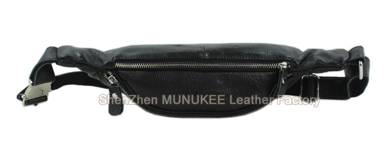 Modna męska torba biodrowa z p – Money Belt Hidden recenzja i cena