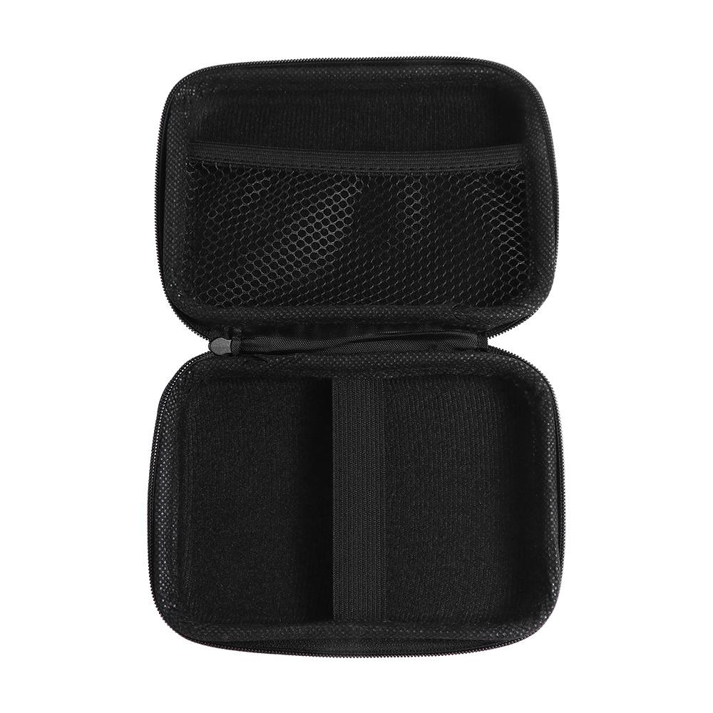 Organizer na akcesoria, etui n – Reusable Zip Bag recenzja i cena
