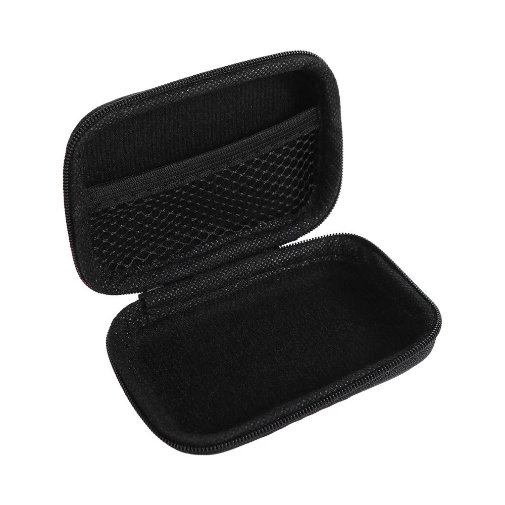 Organizer na akcesoria, etui n – Reusable Zip Bag recenzja i cena